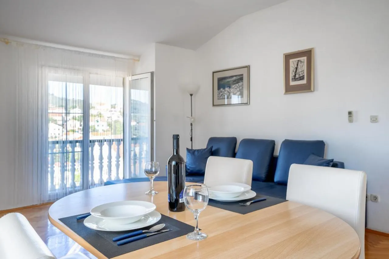 Apartment Pelicaric Sali Dugi Otok 0*,  Croatia