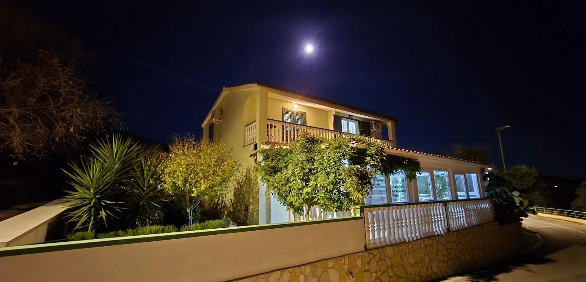 Apartment Pelicaric Sali Dugi Otok