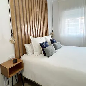 Slowhome , Tarifa Spain