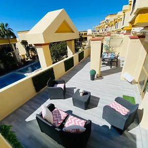 Romana Playa 323 By Ghr , Marbella Spain