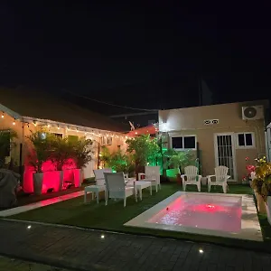Jazmin's , Oranjestad Aruba